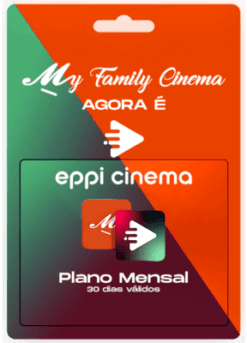 Gift Card Eppi / MFC - Mensal