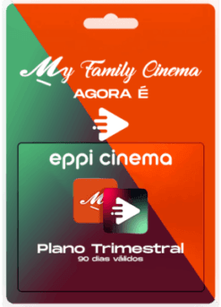 Gift Card Eppi / MFC- Trimestral