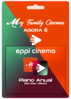Gift Card Eppi / MFC- Anual